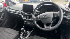 Ford Fiesta 1.0 EcoBoost Titanium 5dr Petrol Hatchback